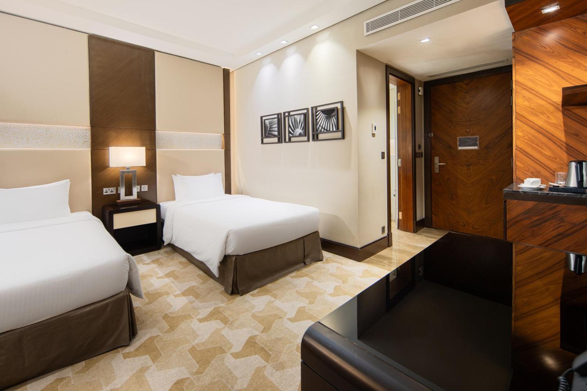 Aerotel Jeddah - Transit Hotel In Terminal 1 Exterior photo