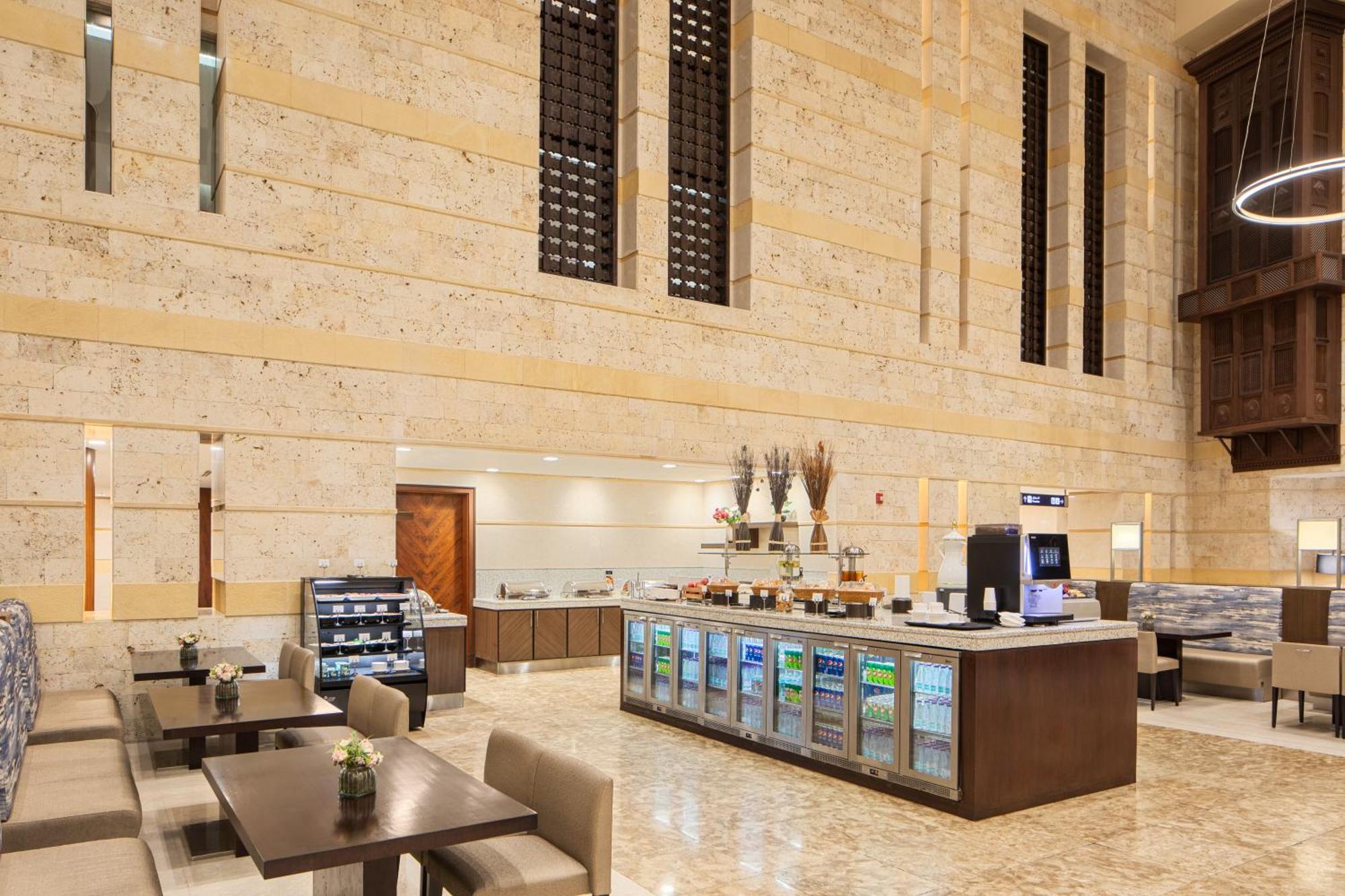 Aerotel Jeddah - Transit Hotel In Terminal 1 Exterior photo